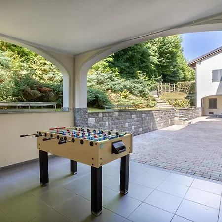 Feriehus Relaxing Oasis With Private Pool & View *