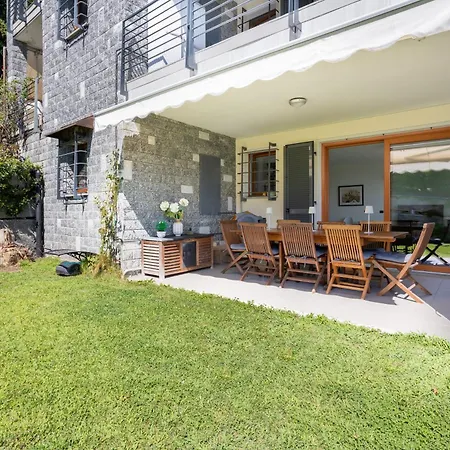 Relaxing Oasis With Private Pool & View Baveno