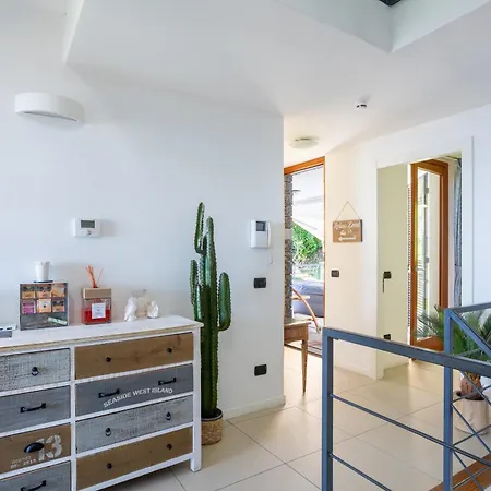 Relaxing Oasis With Private Pool & View Baveno