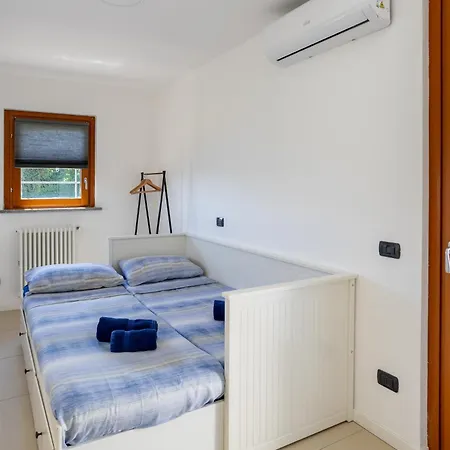 Feriehus Relaxing Oasis With Private Pool & View Baveno