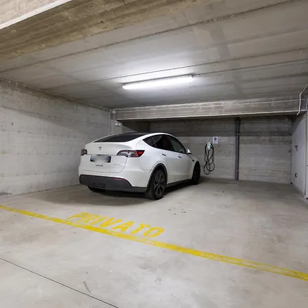 Holiday home Relaxing Oasis With Private Pool & View Baveno