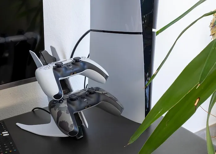 Tatil Evi Relaxing Oasis With Private Pool & View Baveno