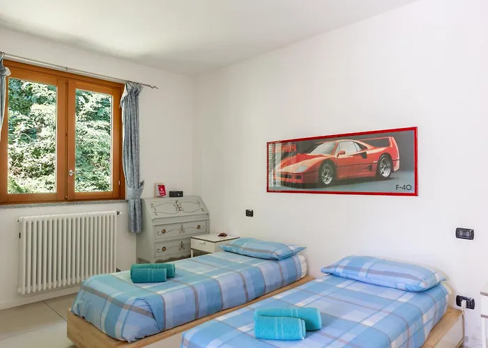 Tatil Evi Relaxing Oasis With Private Pool & View Baveno