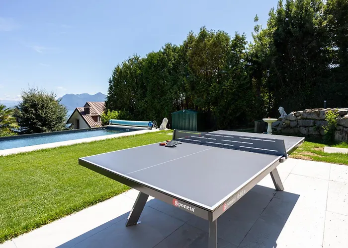 Relaxing Oasis With Private Pool & View Tatil Evi *