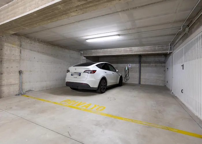 Tatil Evi Relaxing Oasis With Private Pool & View Baveno